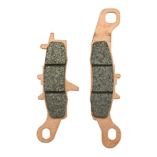 AP-Racing Disc Pad Offroad Sinter Competition #326