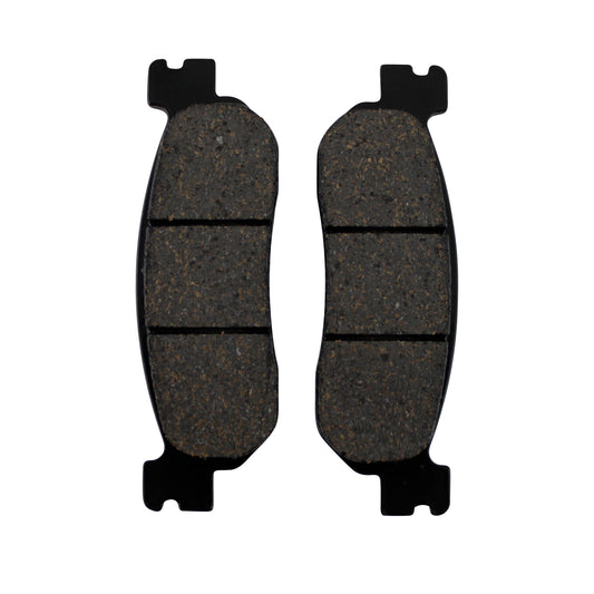 AP-Racing Disc Pad Organic #328