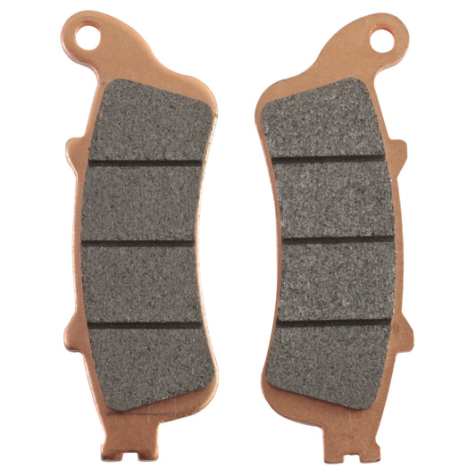 AP Racing SF Supersport Sinter Front Disc Pads - #335