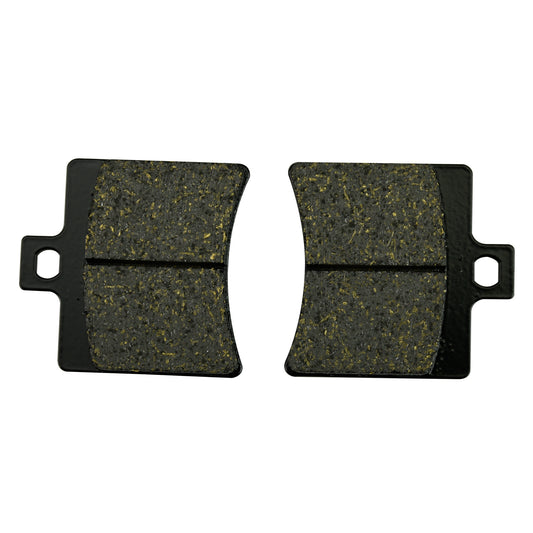 AP-Racing Disc Pad Organic #347