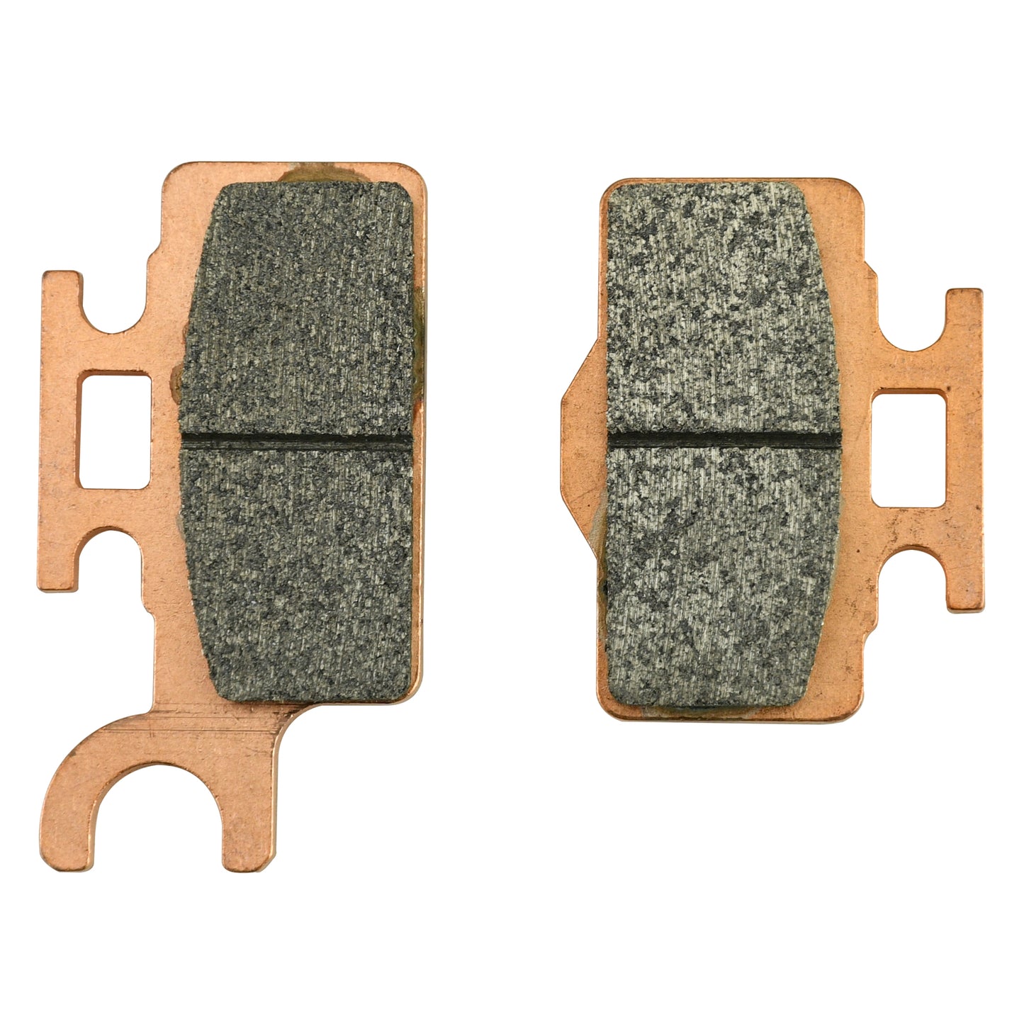 AP-Racing Disc Pad Offroad Sinter Competition #352