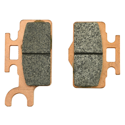 AP-Racing Disc Pad Offroad Sinter Competition #352