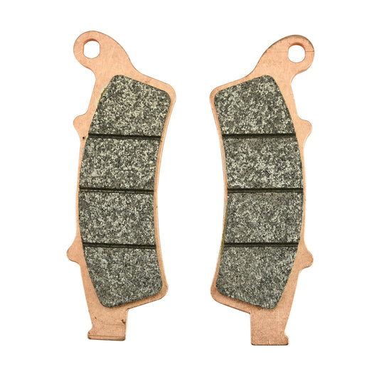 AP-Racing Disc Pad Sinter Scooter #361