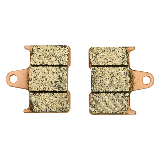 AP-Racing Disc Pad Sinter Rear #365