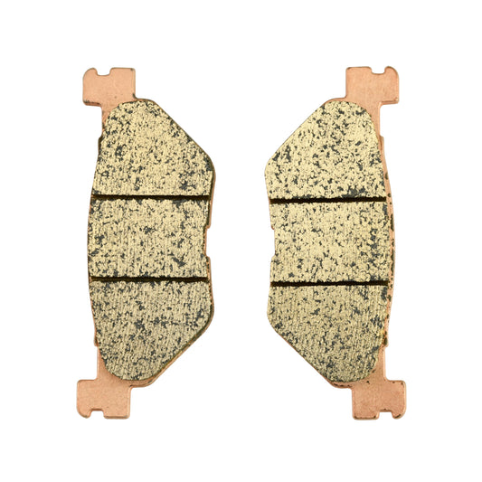 AP-Racing Disc Pad Sinter Rear #369