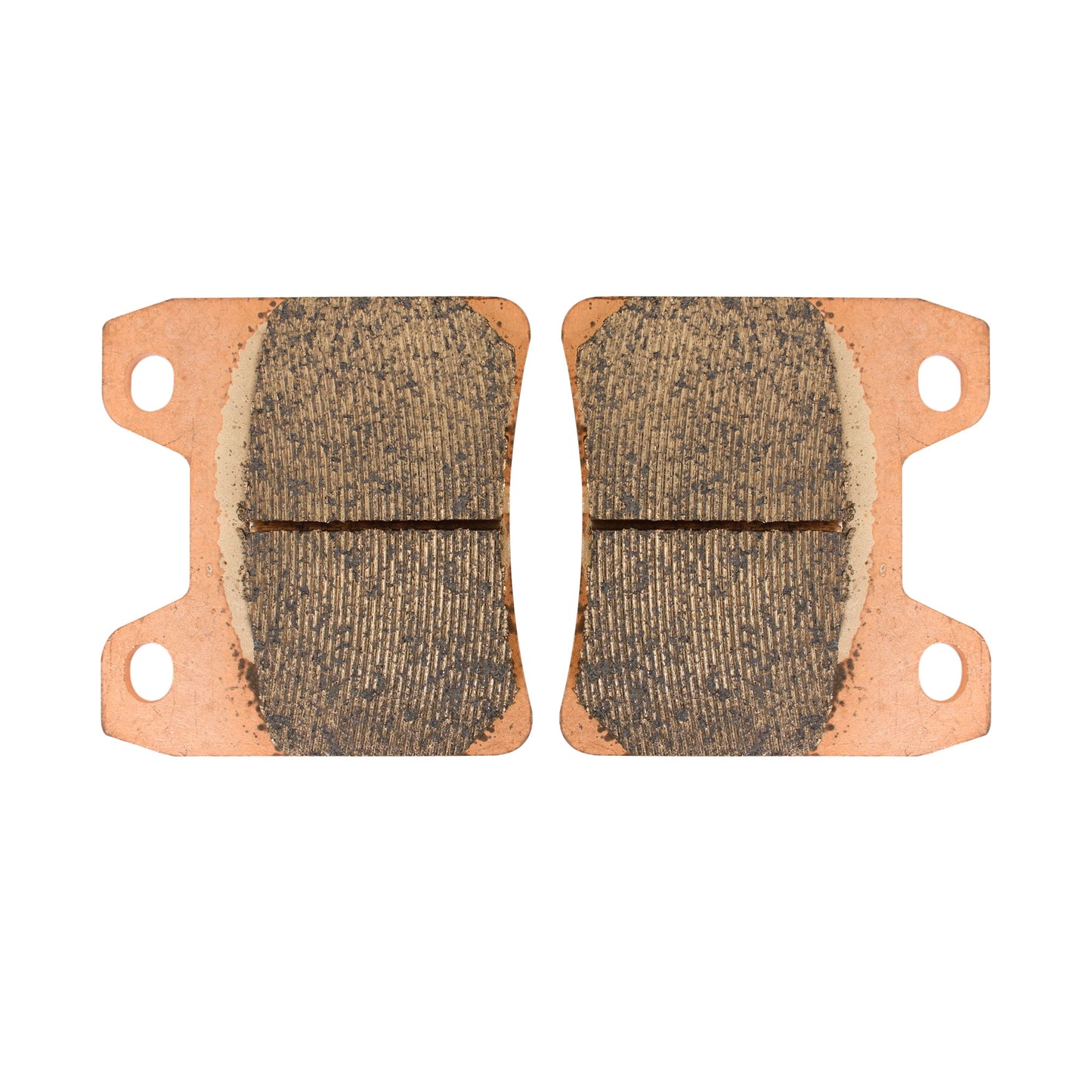 AP Racing SR Supersport Sinter Rear Disc Pads - #370SR