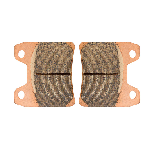 AP Racing SR Supersport Sinter Rear Disc Pads - #370SR