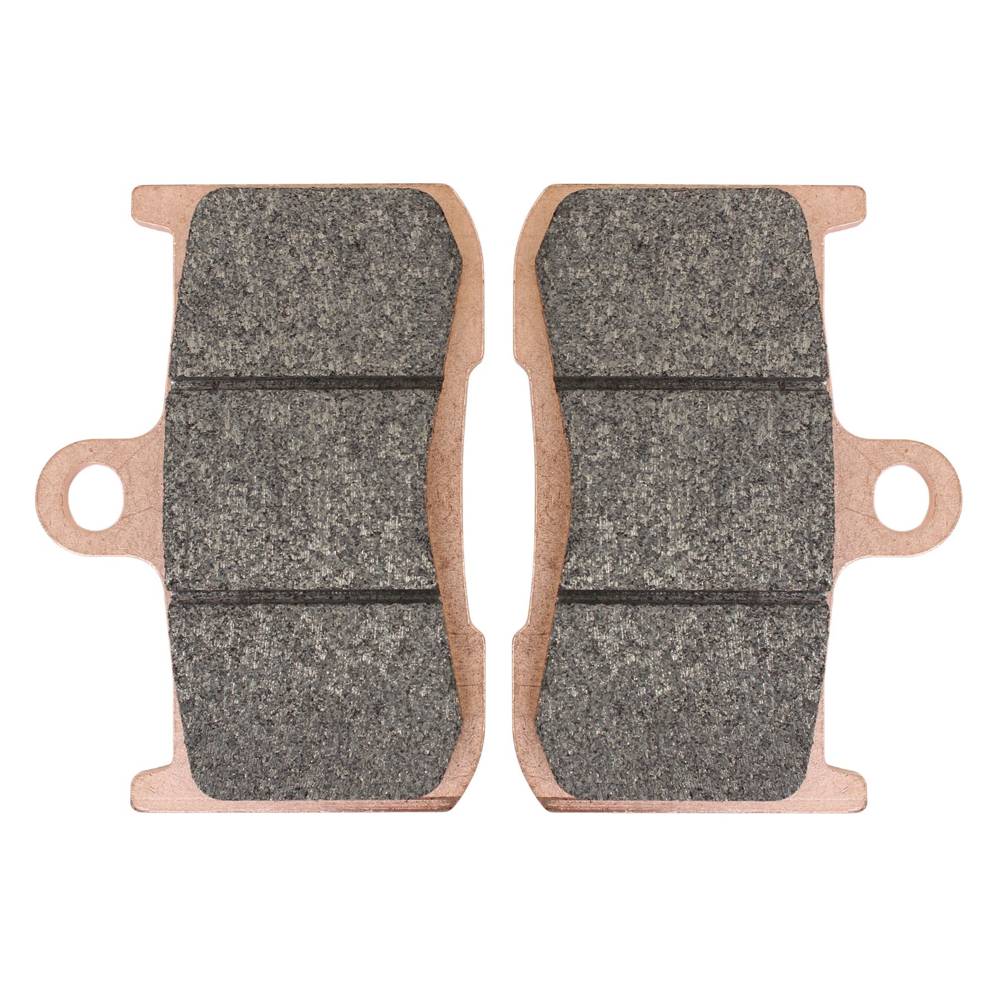 AP Racing SF Supersport Sinter Front Disc Pads - #382SF