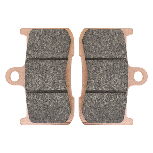 AP Racing SF Supersport Sinter Front Disc Pads - #382SF