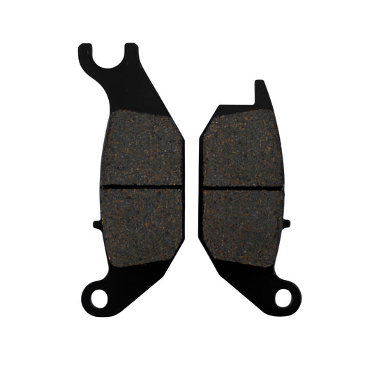 AP-Racing Disc Pad Organic #384