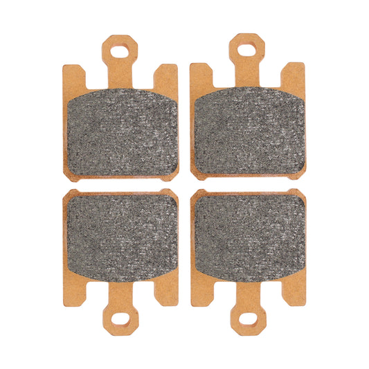 AP Racing SF Supersport Sinter Front Disc Pads - #388SF