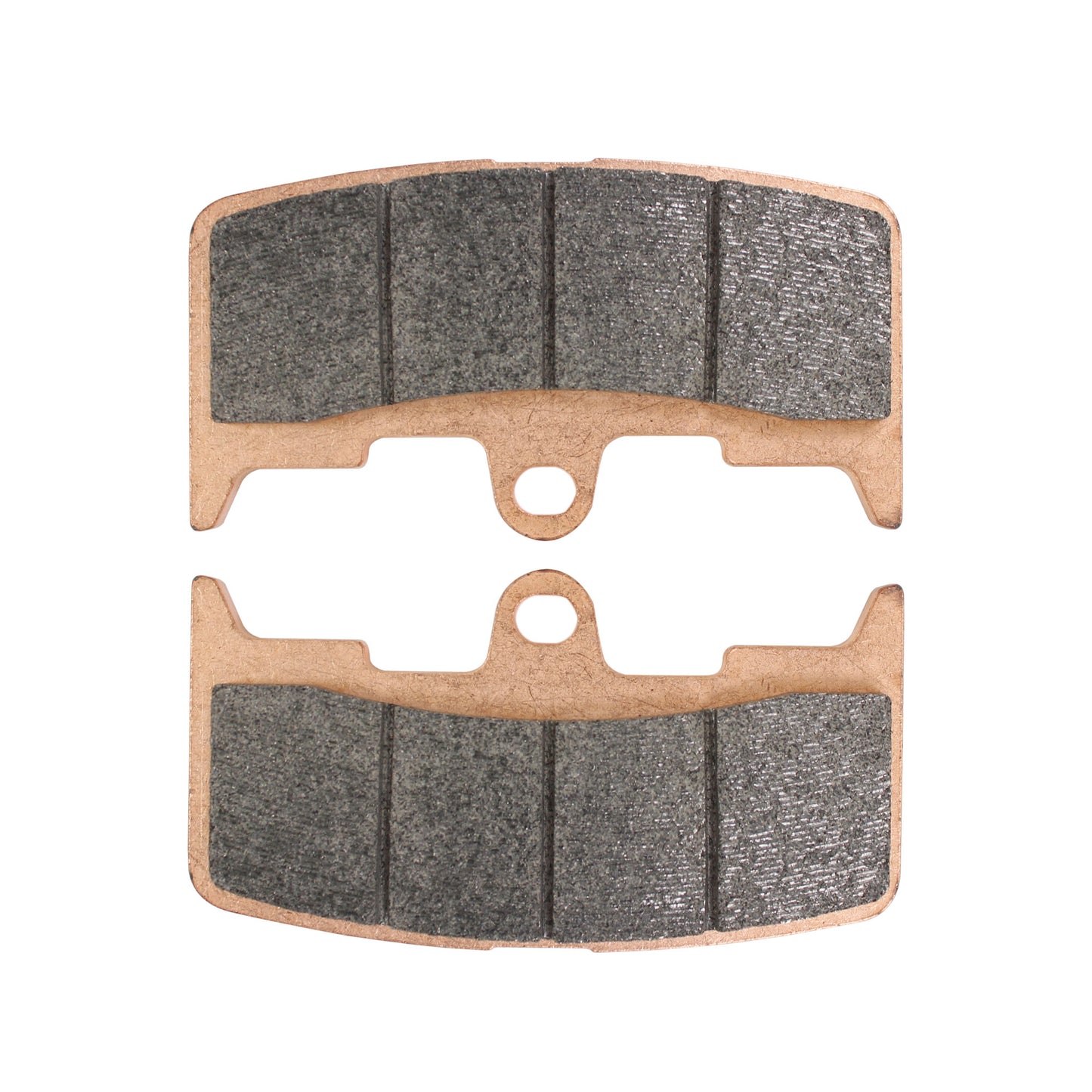 AP Racing SF Supersport Sinter Front Disc Pads - #395SF