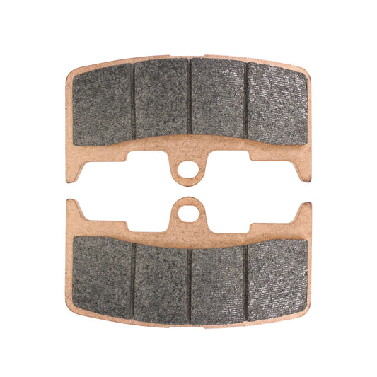 AP Racing SF Supersport Sinter Front Disc Pads - #395SF