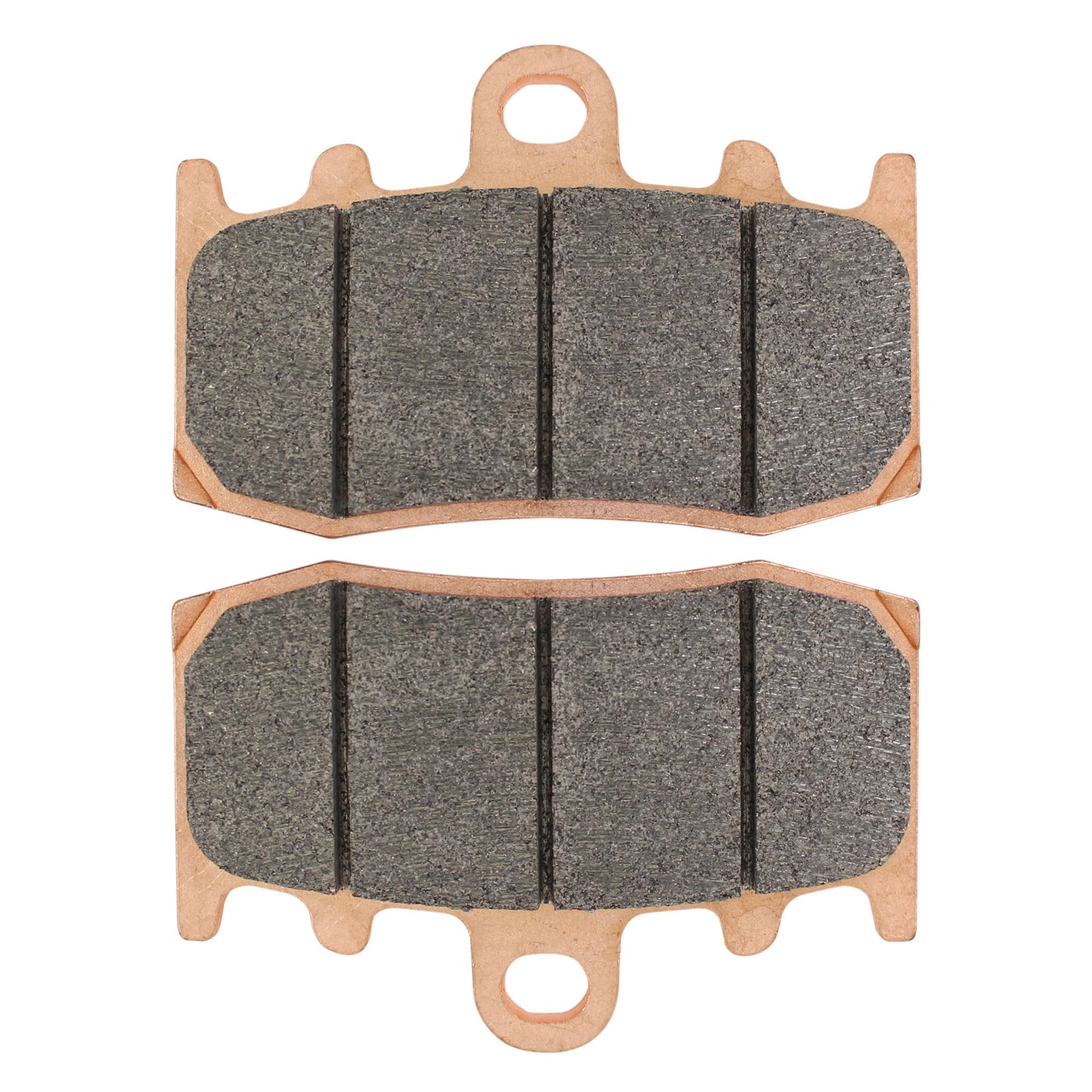 AP Racing SF Supersport Sinter Front Disc Pads - #396SF