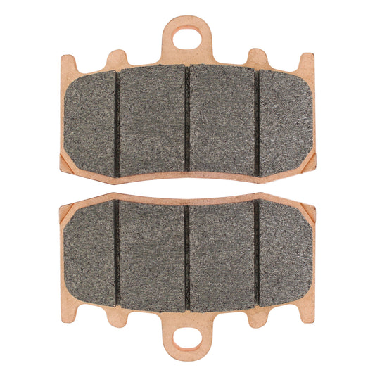 AP Racing SF Supersport Sinter Front Disc Pads - #396SF