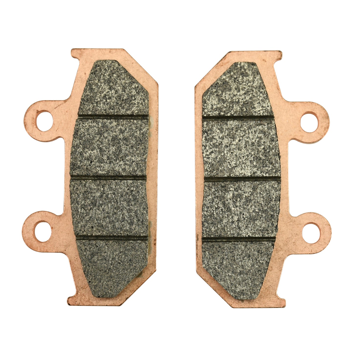AP-Racing Disc Pad Sinter Scooter #404