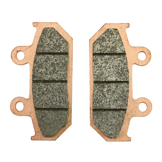 AP-Racing Disc Pad Sinter Scooter #404
