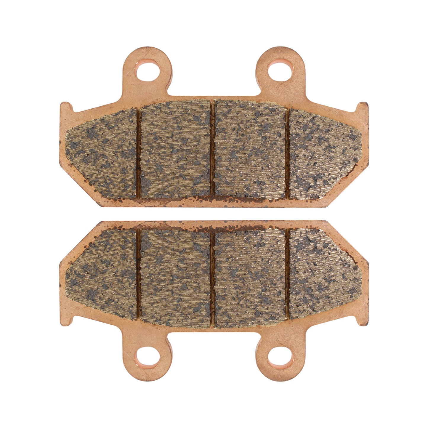 AP Racing SR Supersport Sinter Rear Disc Pads - #404SR