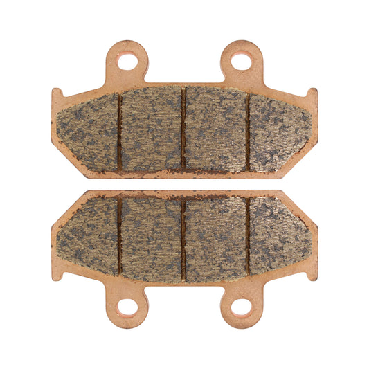 AP Racing SR Supersport Sinter Rear Disc Pads - #404SR
