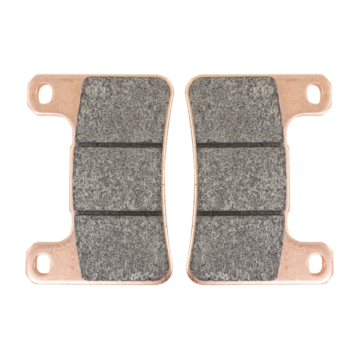 AP Racing SF Supersport Sinter Front Disc Pads - #406SF