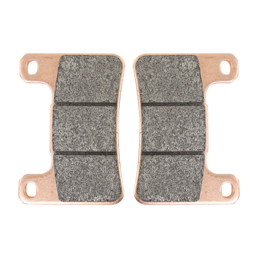 AP Racing SF Supersport Sinter Front Disc Pads - #406SF