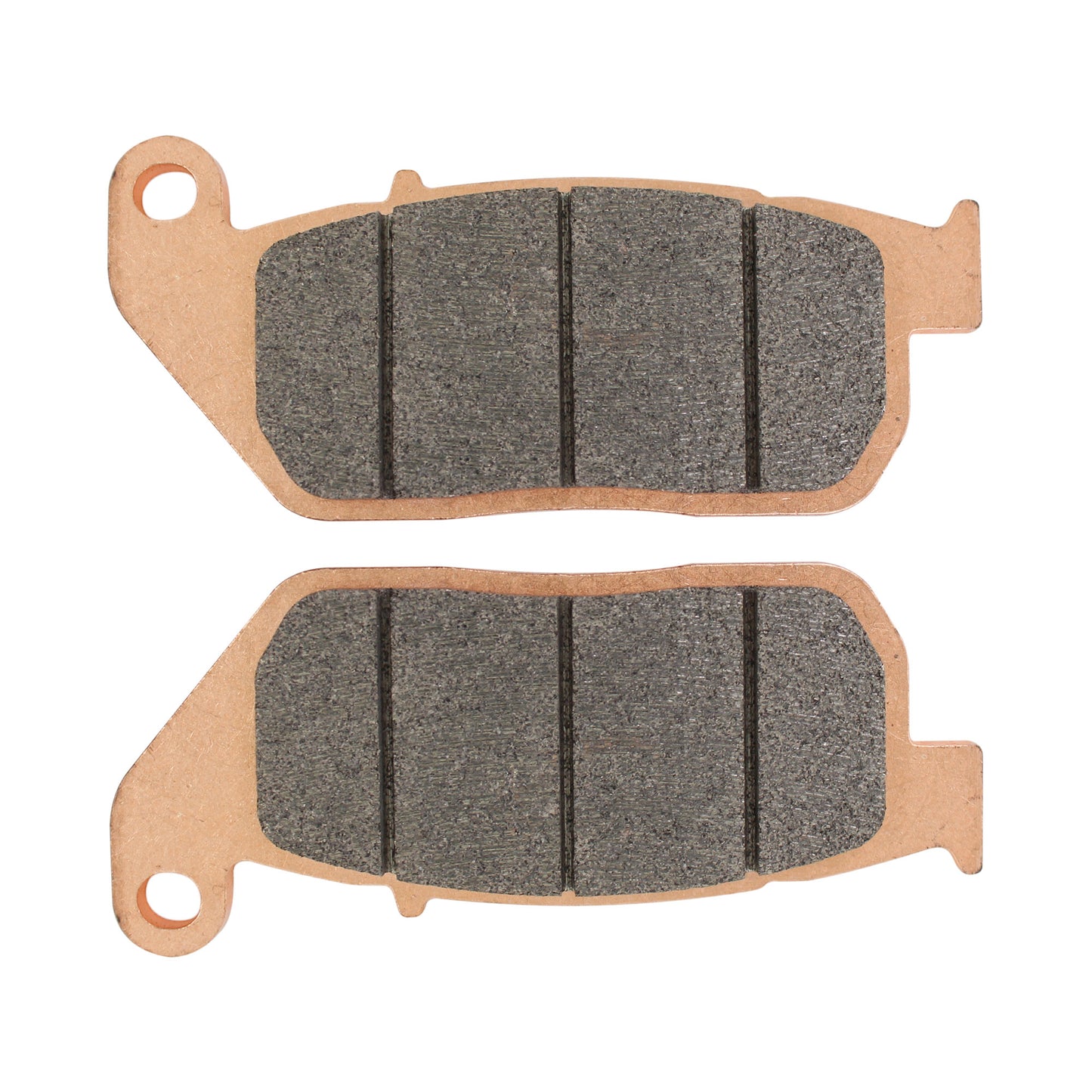 AP Racing SF Supersport Sinter Front Disc Pads - #407SF
