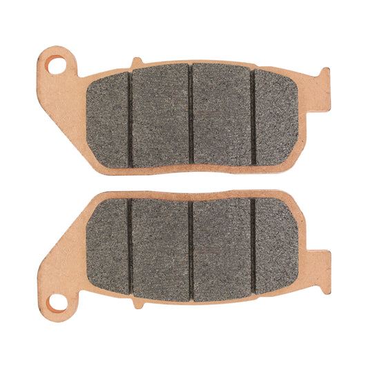 AP Racing SF Supersport Sinter Front Disc Pads - #407SF
