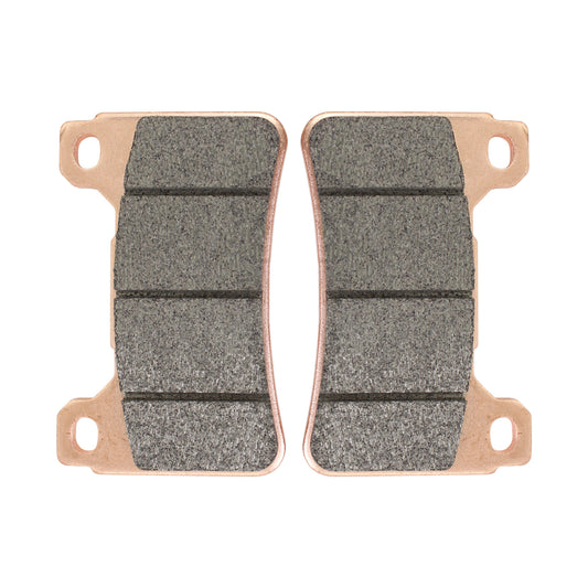 AP Racing SF Supersport Sinter Front Disc Pads - #409SF