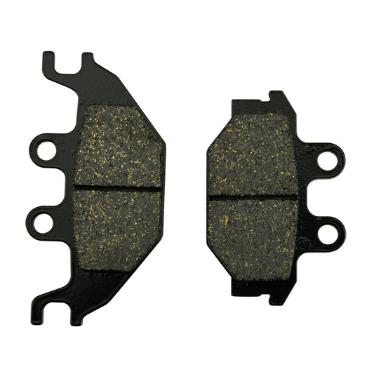 AP-Racing Disc Pad Organic #410