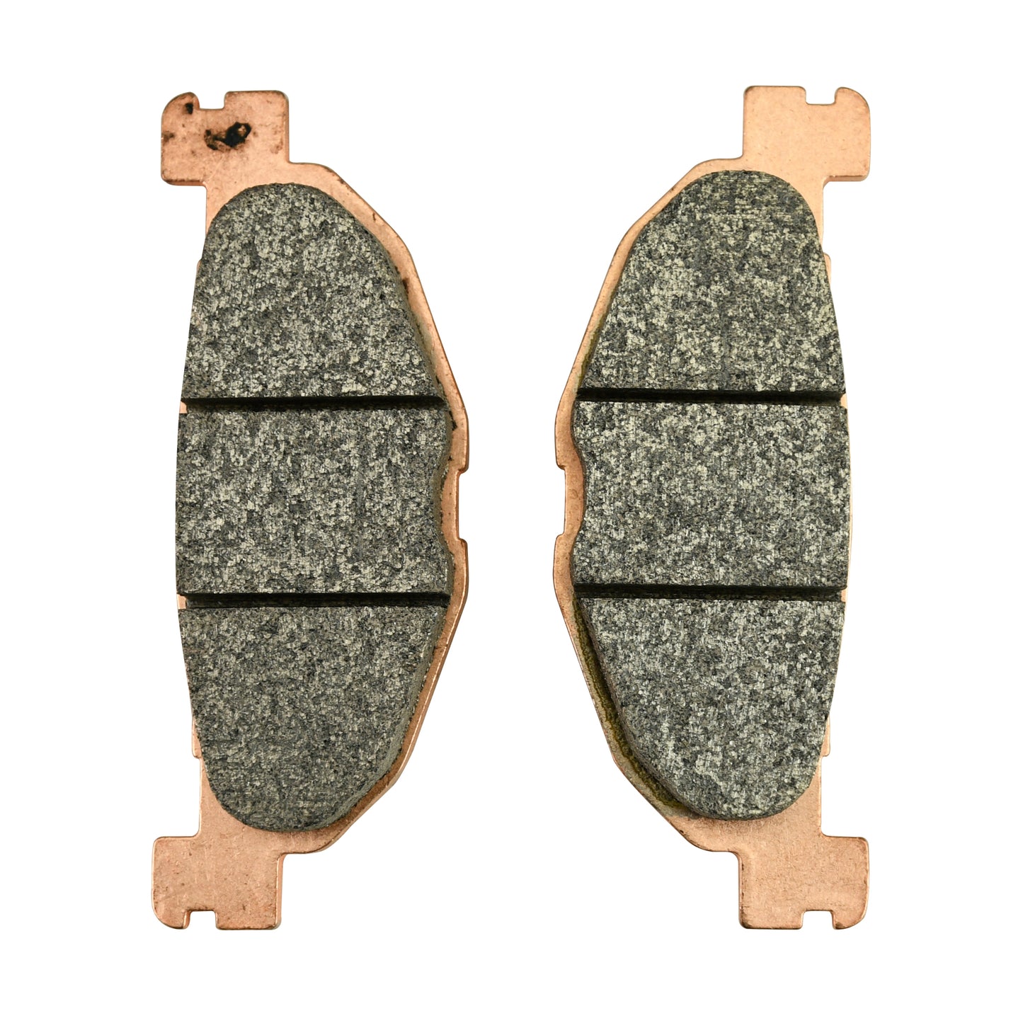 AP-Racing Disc Pad Sinter Scooter #412