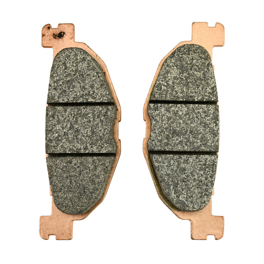 AP-Racing Disc Pad Sinter Scooter #412