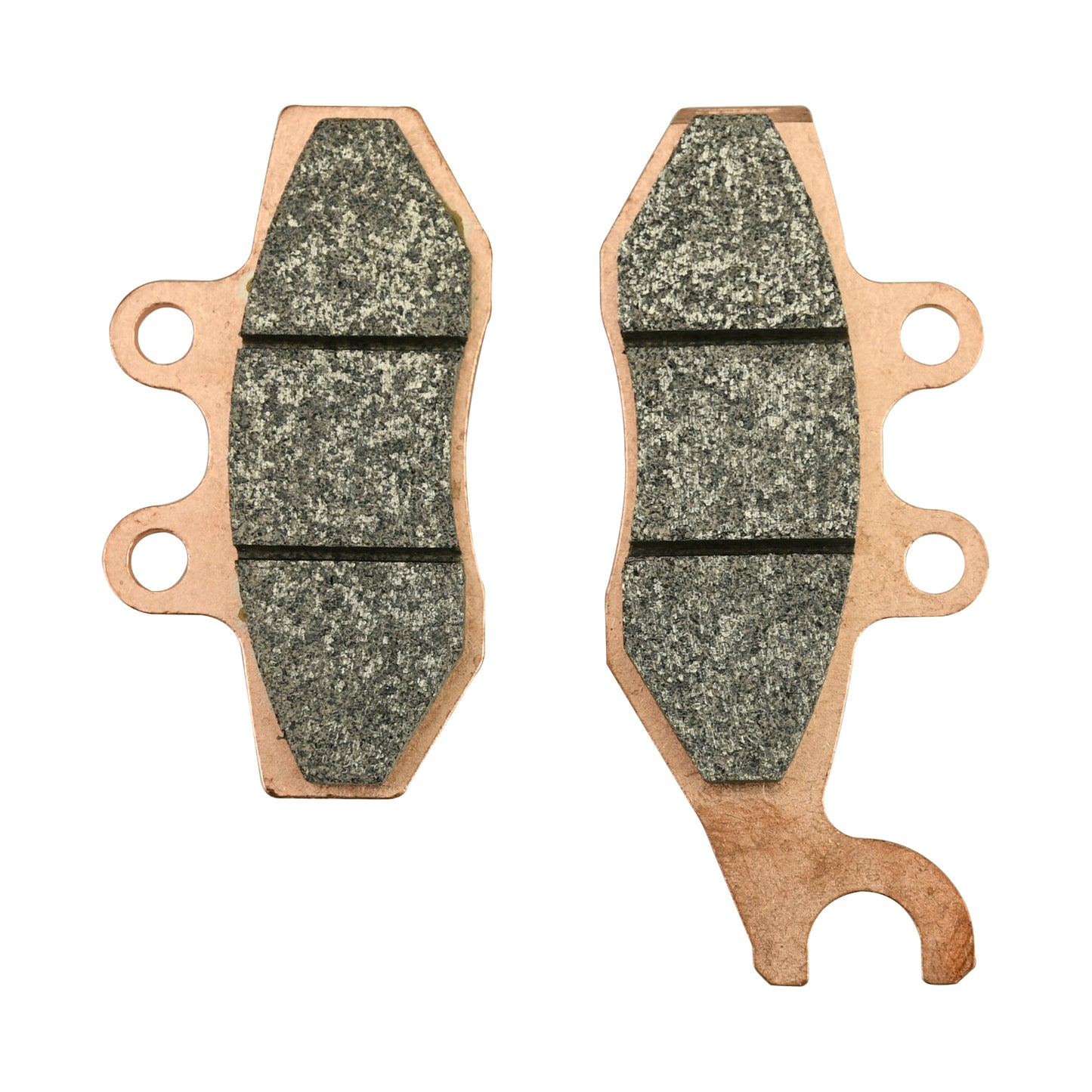 AP-Racing Disc Pad Sinter Scooter #418