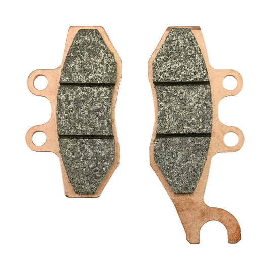 AP-Racing Disc Pad Sinter Scooter #418