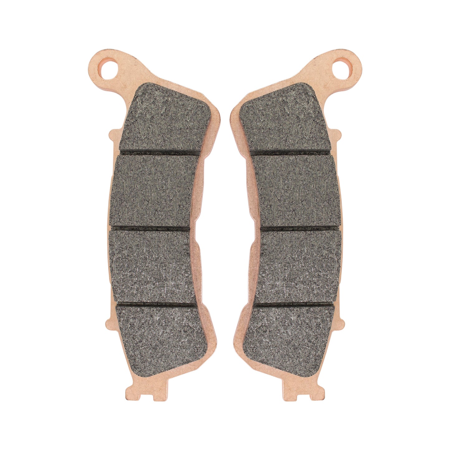 AP Racing SF Supersport Sinter Front Disc Pads - #428SF