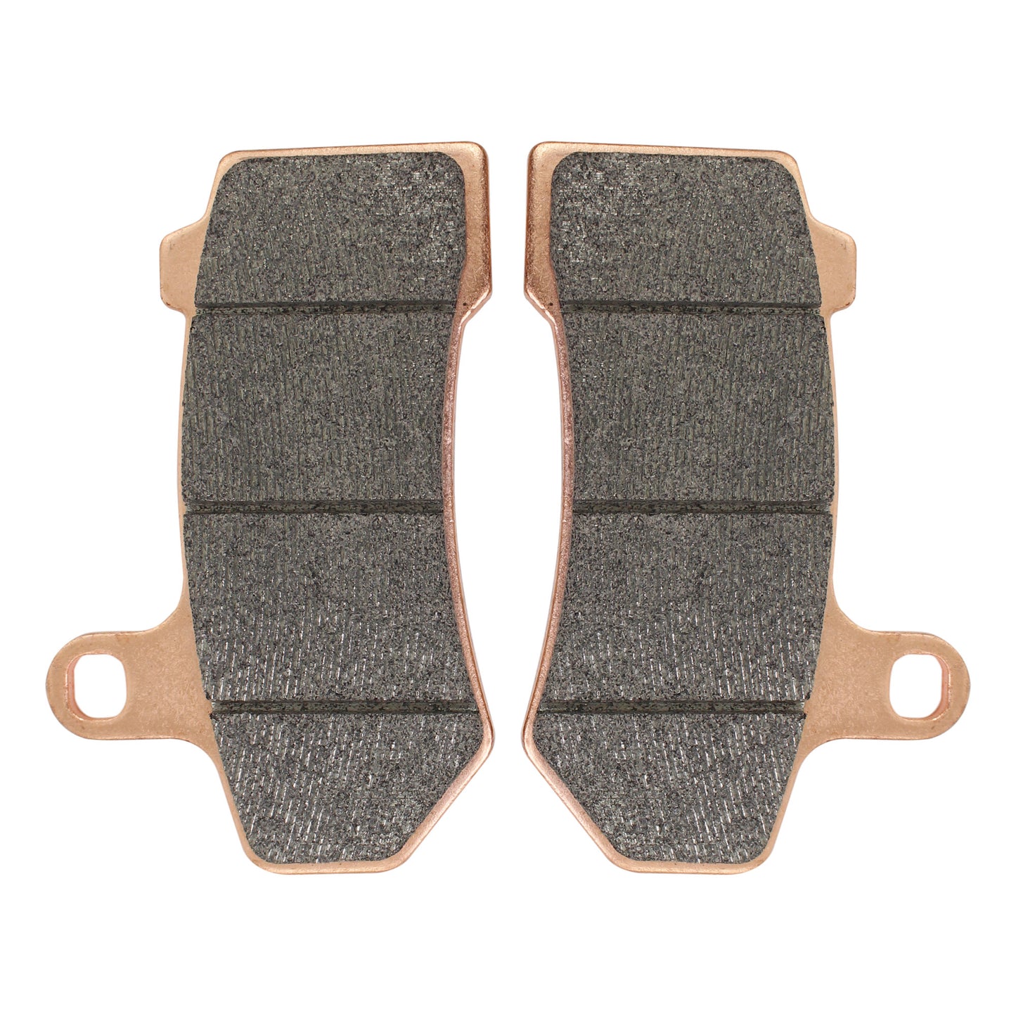 AP Racing SF Supersport Sinter Front Disc Pads - #430SF