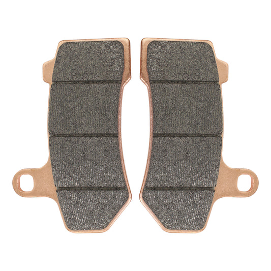 AP Racing SF Supersport Sinter Front Disc Pads - #430SF