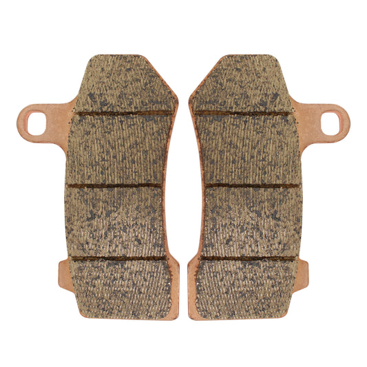 AP Racing SR Supersport Sinter Rear Disc Pads - #430SR