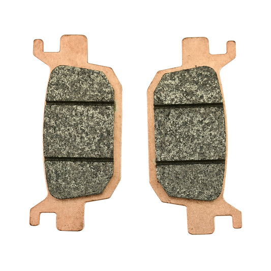 AP-Racing Disc Pad Sinter Scooter #432