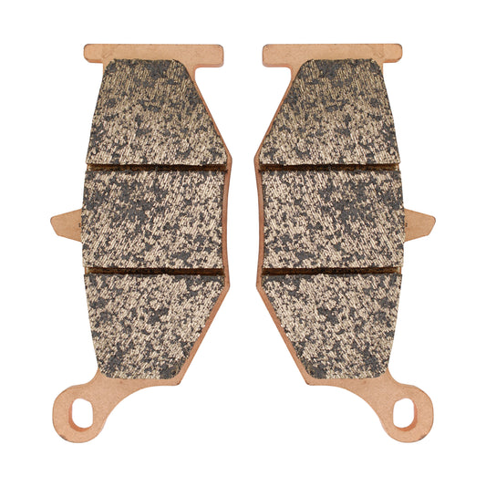 AP Racing SR Supersport Sinter Rear Disc Pads - #433SR