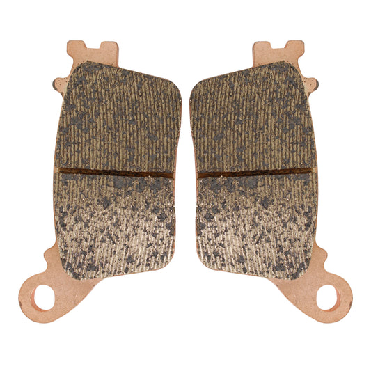 AP Racing SR Supersport Sinter Rear Disc Pads - #434SR
