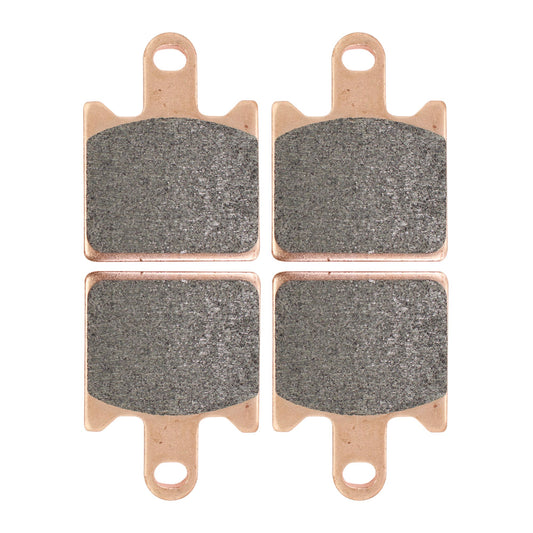 AP Racing SF Supersport Sinter Front Disc Pads - #438SF