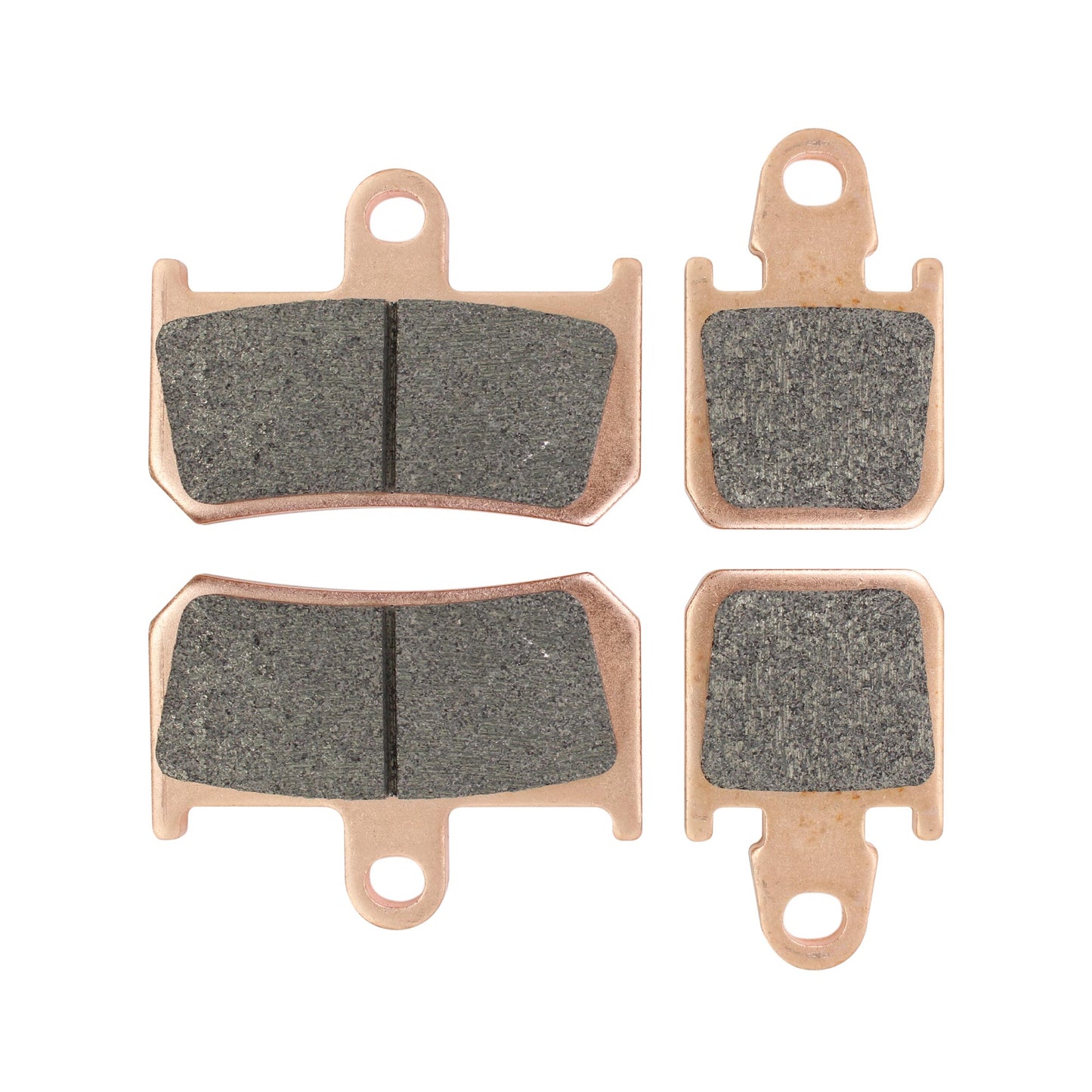 AP Racing SF Supersport Sinter Front Disc Pads - #439SF