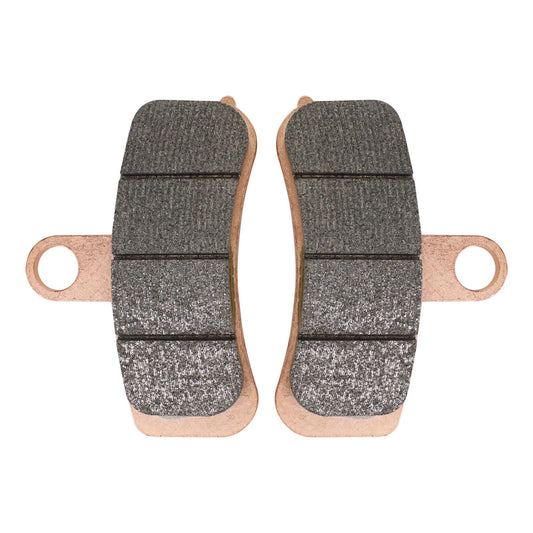 AP Racing SF Supersport Sinter Front Disc Pads - #453SF