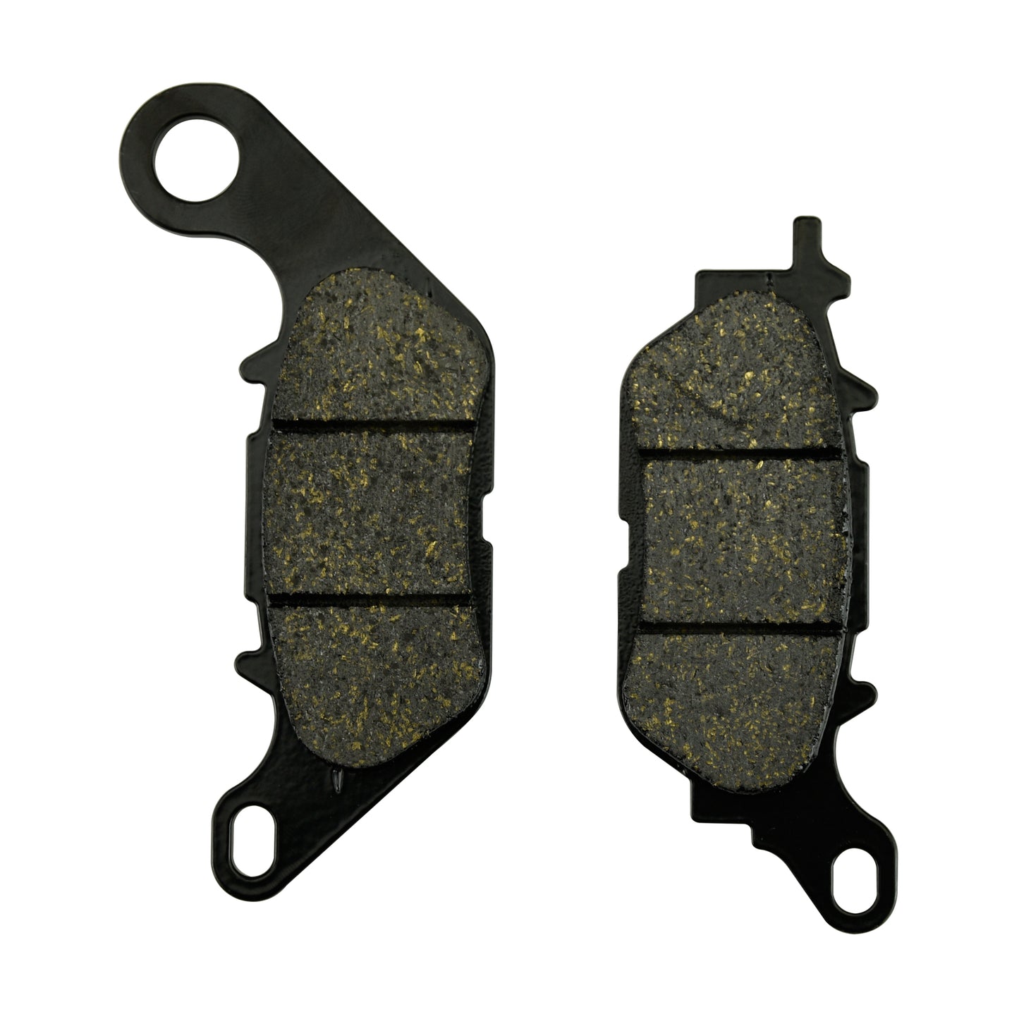 AP-Racing Disc Pad Organic #444