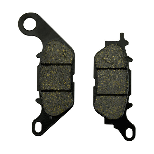 AP-Racing Disc Pad Organic #444