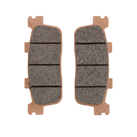 AP-Racing Disc Pad Sinter Scooter #463