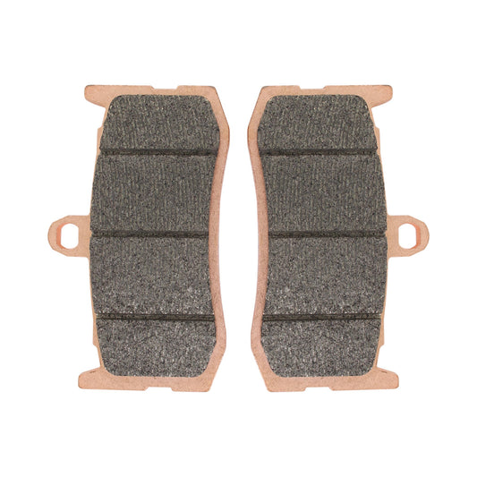 AP Racing SF Supersport Sinter Front Disc Pads - #464SF