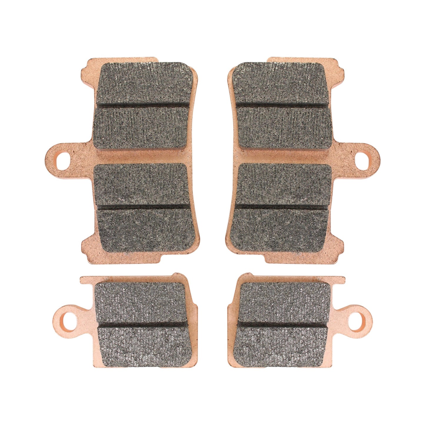 AP Racing SF Supersport Sinter Front Disc Pads - #469SF