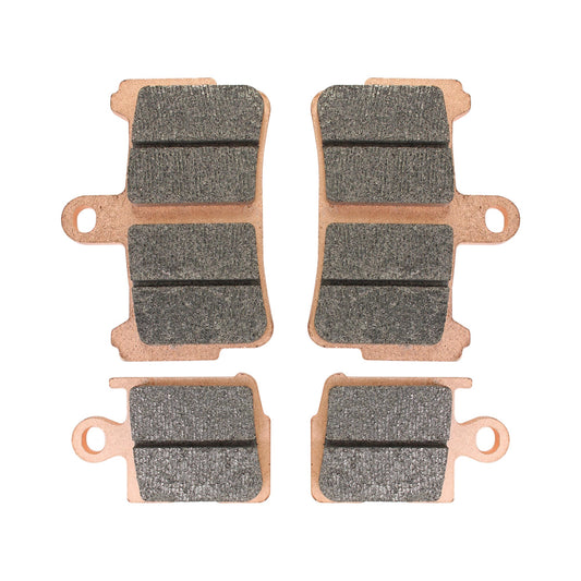 AP Racing SF Supersport Sinter Front Disc Pads - #469SF