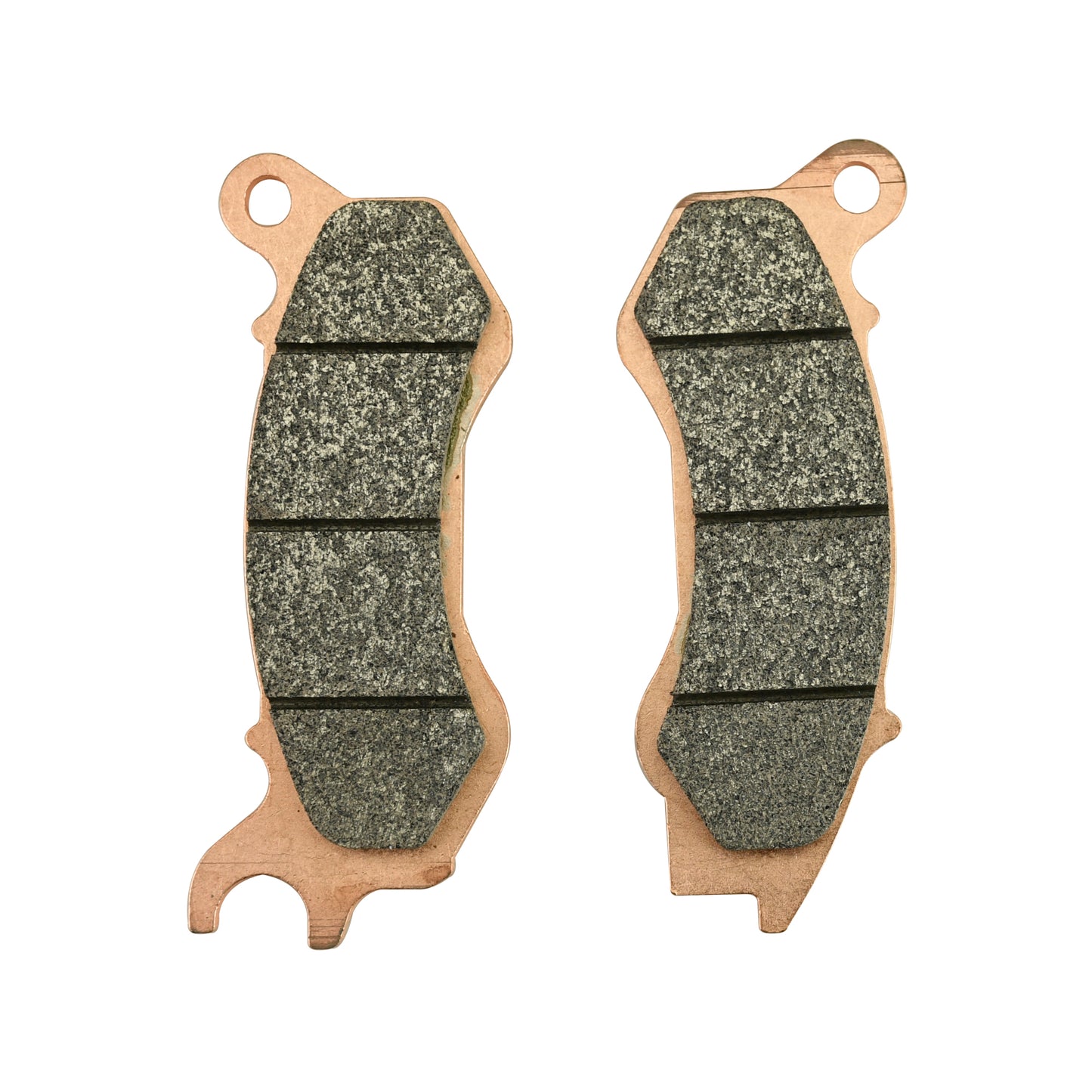 AP-Racing Disc Pad Sinter Scooter #473